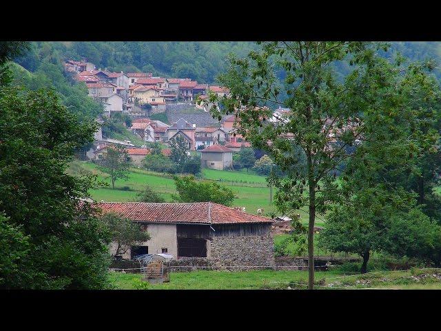 Vieillir dans l'Ancien Temps - PORTRAIT de Jeanne - SOST - Fromage Fermier - Barousse - Tv Izard