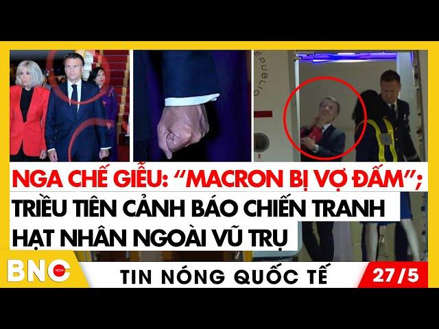 Tin nóng: Mỹ - Philippines bắn đạn thật, "trêu ngươi" Trung Quốc; Hamas cấm nhận viện trợ tại Gaza