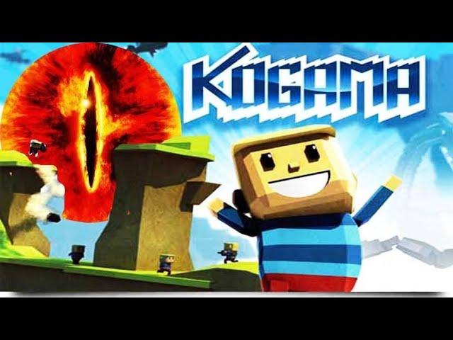 kogama survive the game beta