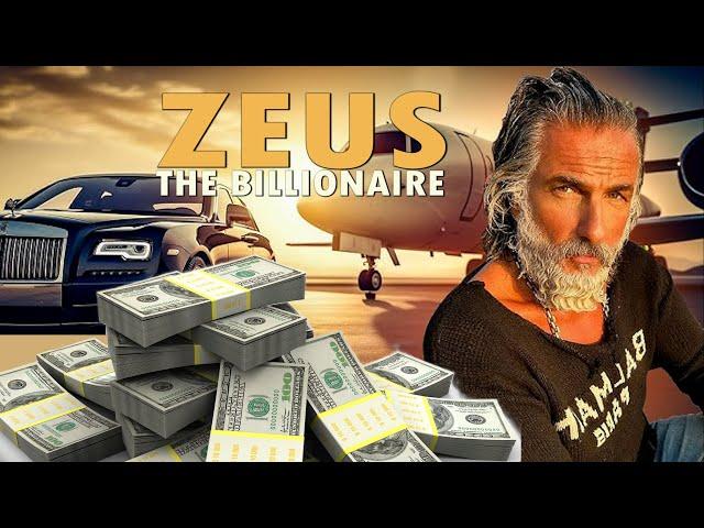 Ilan Tobianah's BILLIONAIRE Lifestyle Secrets EXPOSED