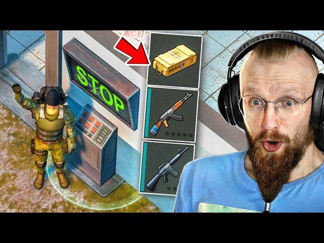 Clear Police Department as a Beginner and Get Rich! - Last Day on Earth: Survival