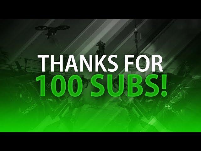 Thanks For Subscribers 100+ ( SL GEEK PLUS )