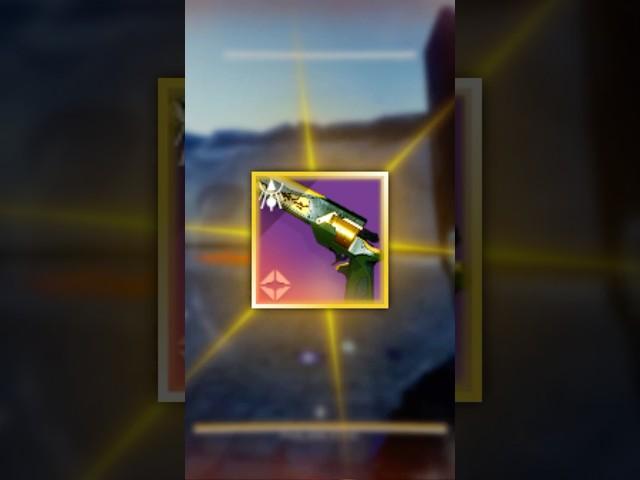 Finally!
