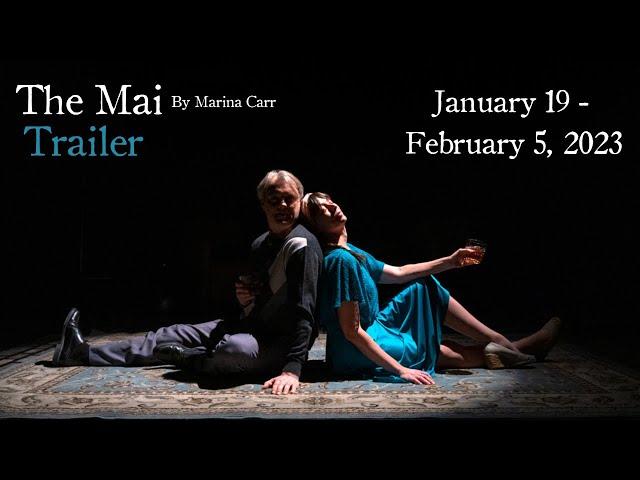 THE MAI Trailer