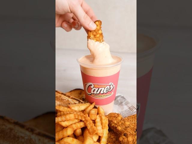 This is supposedly the BEST sauce in the WORLD