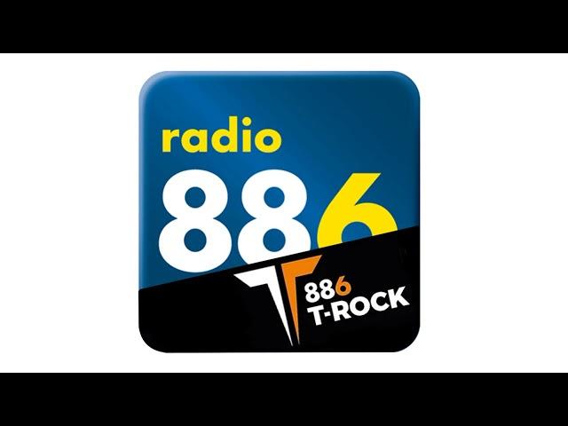 88.6 T-Rock (AT) 2024 Übernahme duch 88.6