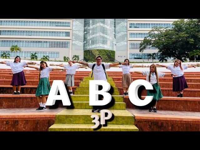 ABC - 3P TIKTOK TREND MUSIC / TEAM BEREGUD DANCE FITNESS