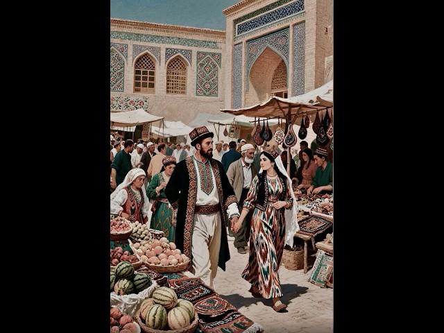 Uyghur Ai potolar