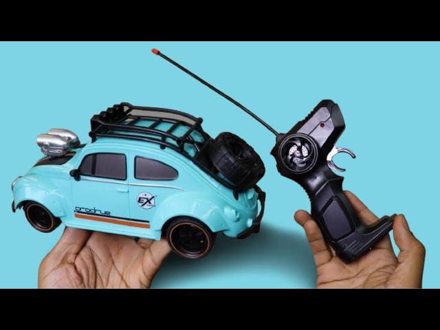 Remote Control Car | Hot Rod RC Car