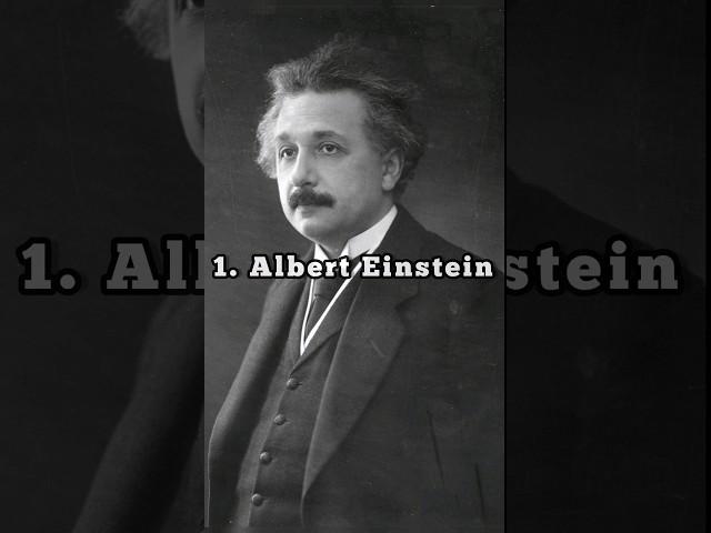 Top 10 Genius Person In The World #shorts #ytshorts #youtubeshorts