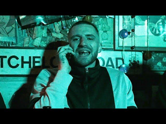 Datkid & Illinformed - Line It Up (OFFICIAL VIDEO)