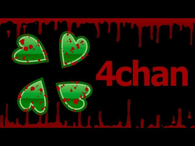 The 4Chan Post Linked to a Murder | Chill Fuel