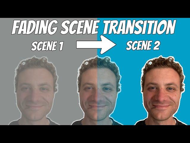 How to Fade between Scenes with Unity: A step-by-step tutorial