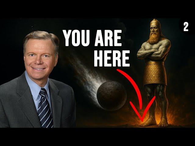 The Bible Predicted the Future 2,500 Years Ago | Mark Finley