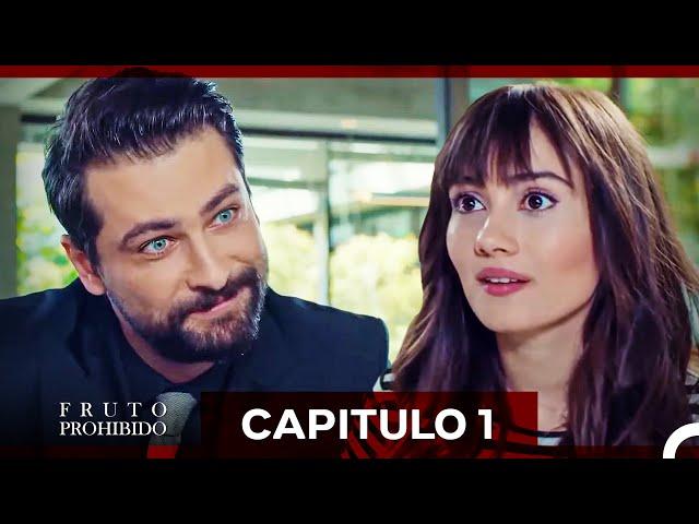 Fruto Prohibido Capitulo 1 (Doblado en Español) (La Versión Larga)