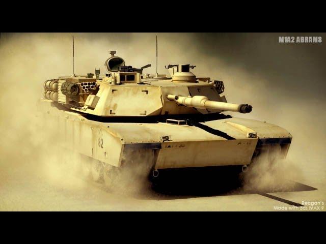 Main Battle Tanks (documentary)