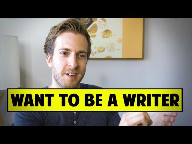 10 Things An Aspiring Writer Should Know About Writing - Aaron Fradkin