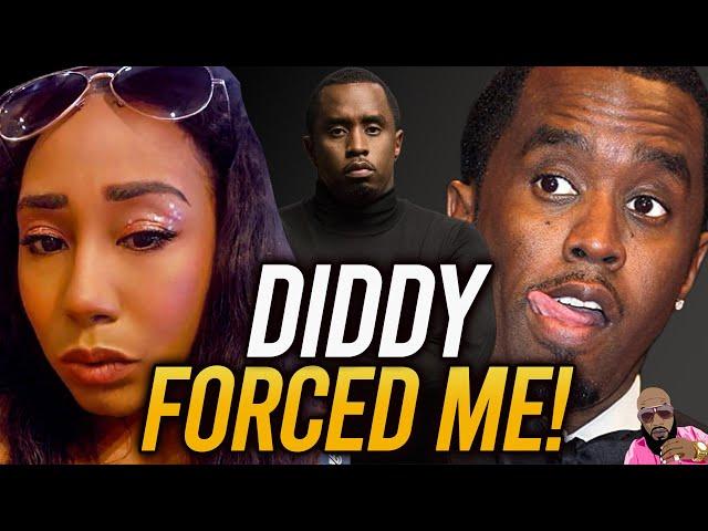 Diddy Accuser Exposes Celebs She Slept With At Diddy’s Parties