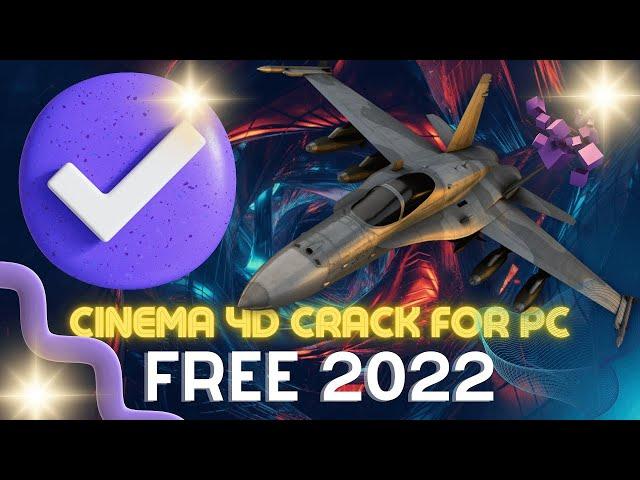 How To Free Download & Install Cinema 4D Crack (latest Full Version)