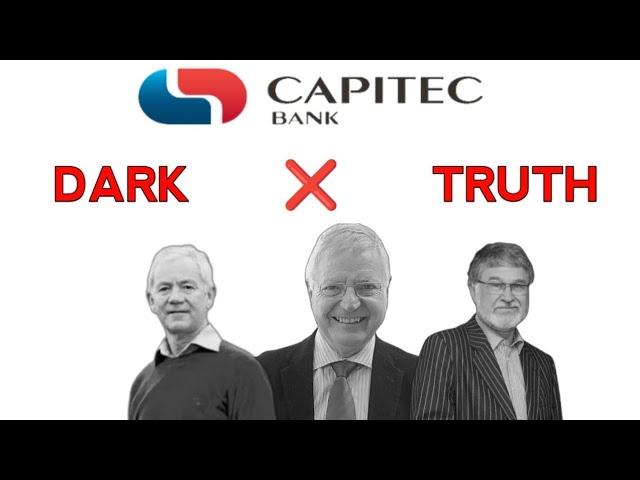 Capitec Bank Story : The RISE Of Capitec Bank | Mini Documentary