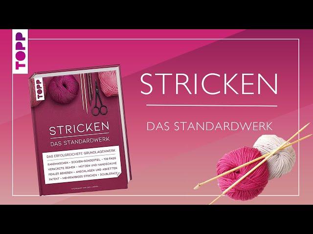 DE1Trailer | Stricken - Das Standardwerk (TOPP 4884)
