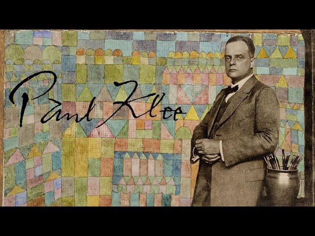 Paul Klee