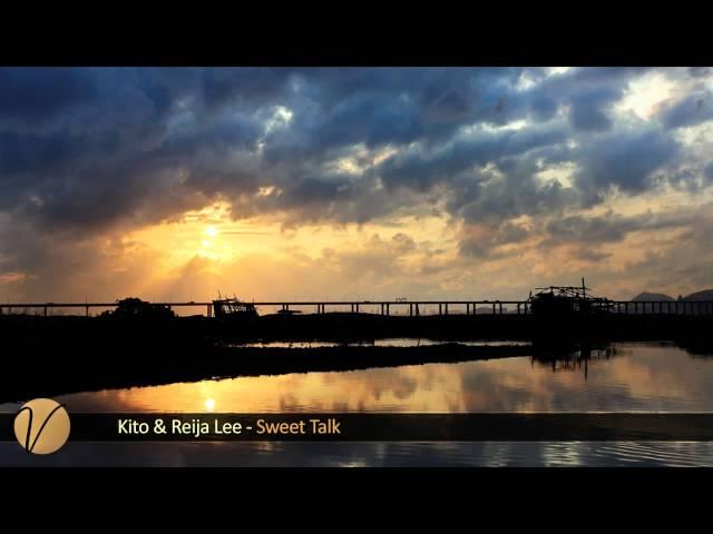 Kito & Reija Lee - Sweet Talk