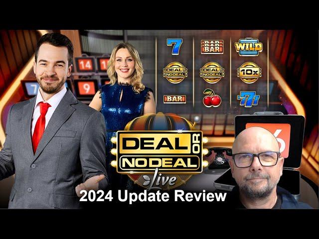 Evolution Deal or No Deal 2024 Update Review