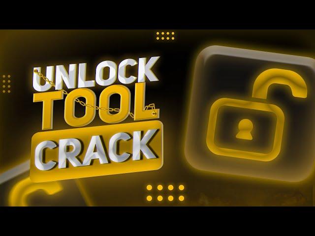 Unlock Tool Crack | Free Download | How to install Oppo Unlock Tool 2022 for free