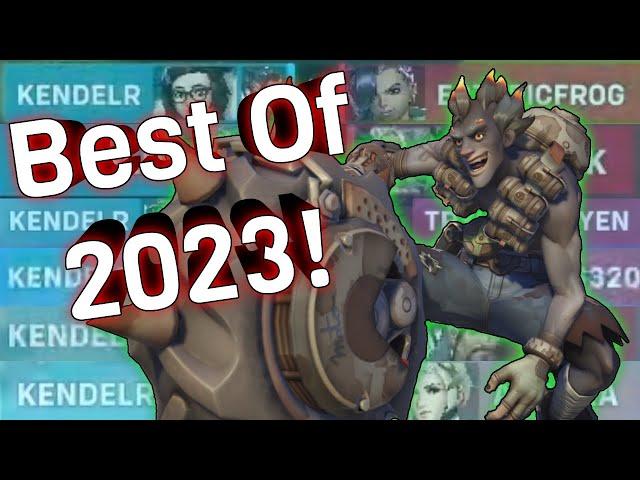 BEST OF KENDELR 2023!