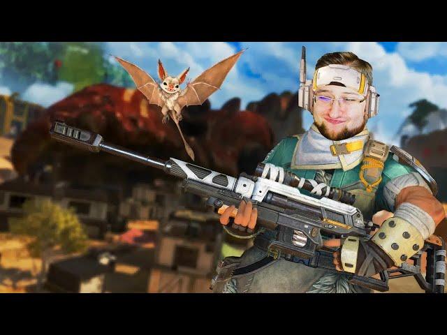 Внезапный дневной апекс - стрим【 Apex Legends 】