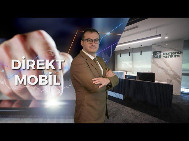 YatırımDirekt Mobil | Selim Hun