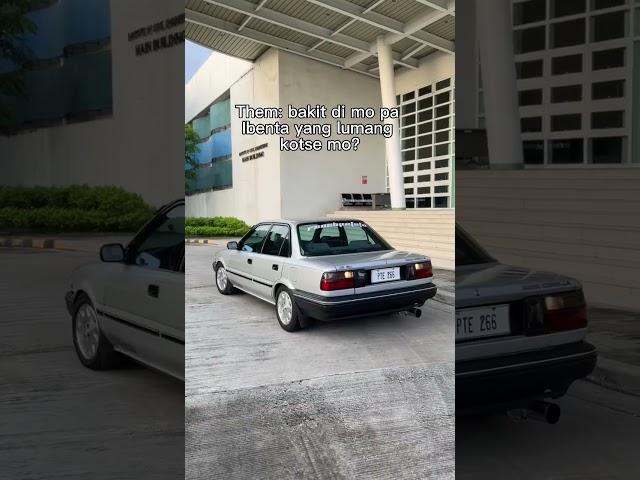 Only car guys will understand #reechpotato