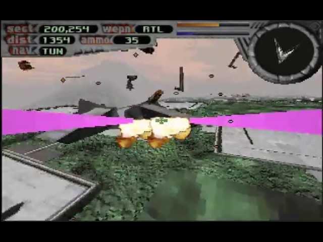 Terminal Velocity (PC/DOS) 1995, Terminal Reality, 3D Realms