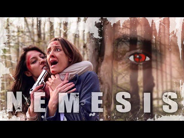 Nemesis | Full Movie ️ PSYCHOLOGICAL THRILLER