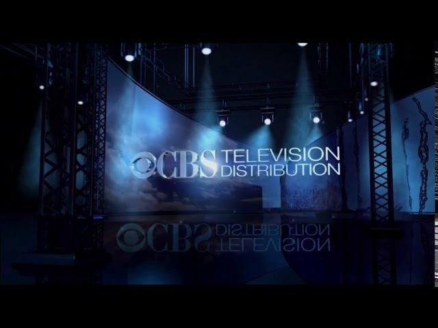 CBS Television Distribution (2019)