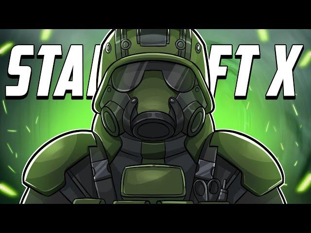 I Spent 75 Million On Stalcrafts Best Combat Suit! - Stalcraft X