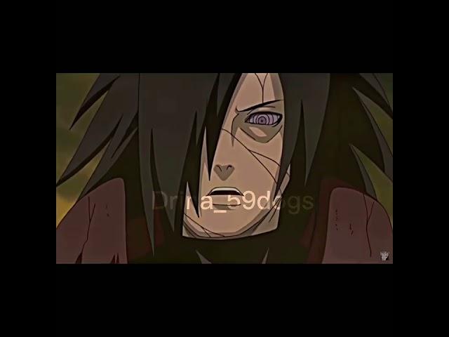 Madara / tsunade edit