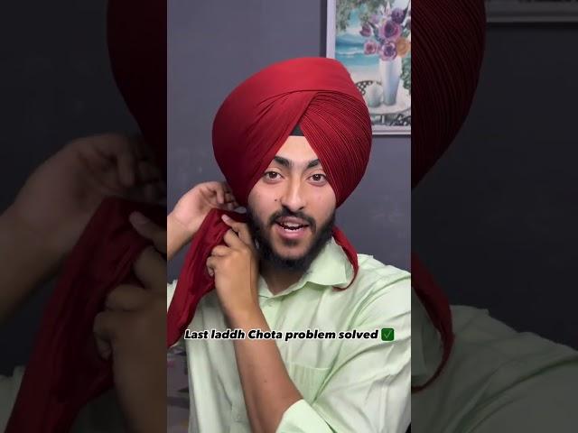 kiwe lagi trick?🫢 #shorts #paag #sardari