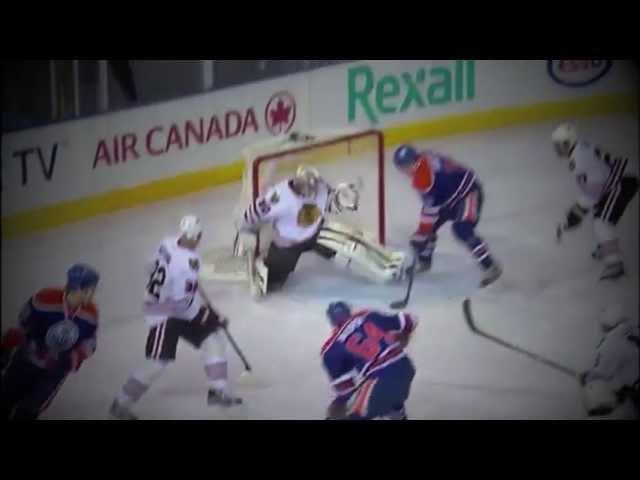 Nail Yakupov Наиль Якупов - Edmonton Oilers Rookie Season Highlights