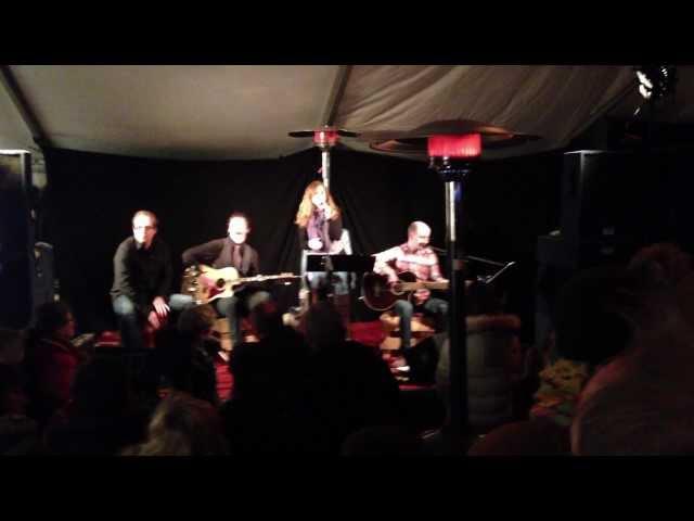 Follow Rivers - Acoustic Fusion - 29.12.12 - Scharbeutz