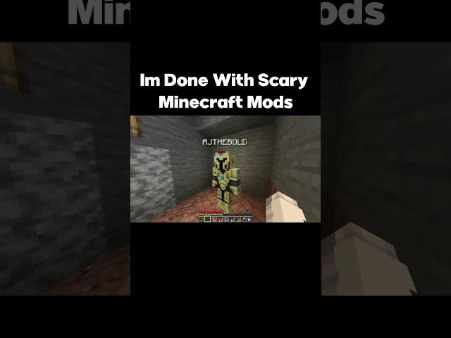 Bullying Scary Mobs In Minecraft, The Giant Zombie #minecraft #minecraftmemes