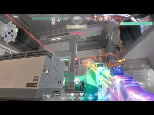 Lemonade  | Valorant Montage (Perfectly Synced)