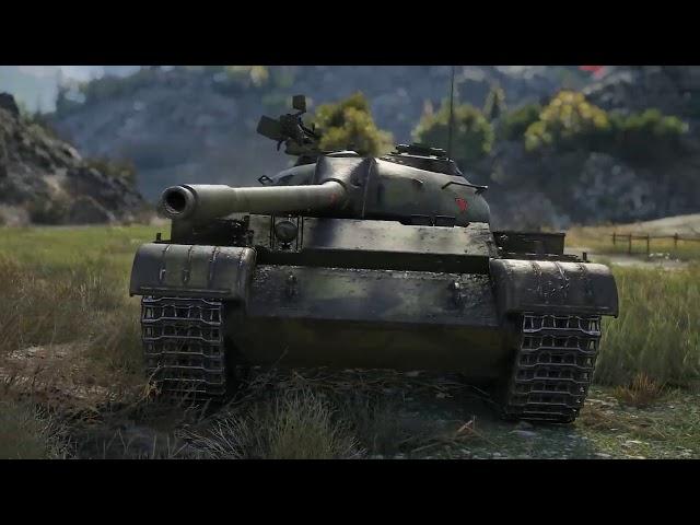 WOT Уроды   Выпуск №5   от BadTanks World of Tanks