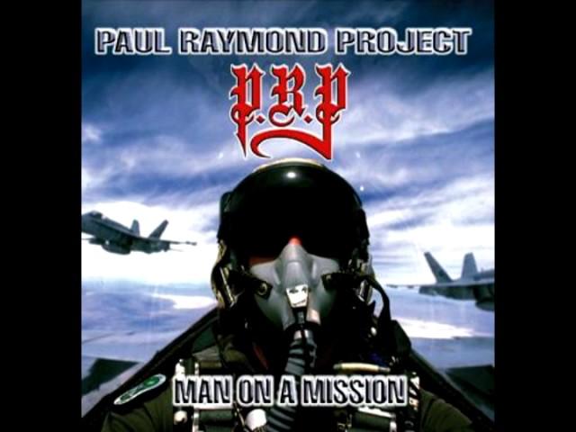 Paul Raymond Project-Shinning Star