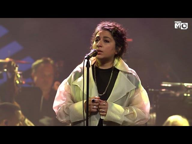 Arooj Aftab & Metropole Orkest conducted by Jules Buckley - Saans Lo (NSJF 2023)