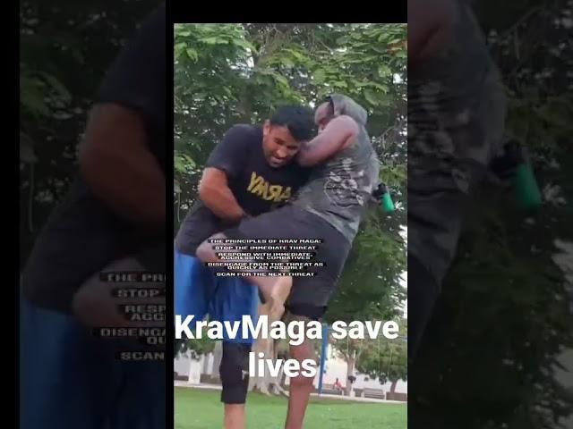 Professional and Battle Experience KravMaga Master Nasar Ahmad King Of War Watandost.