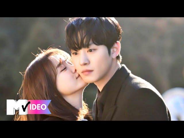 [MV] Jihan & Park Soeun (Weeekly) - Fall in love (사랑이 내 안에 들어와) | (사내맞선 OST Part.6)