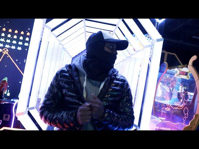 Sham Wes- Cheddar (Official Music Video)