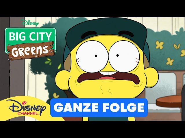 Peinliche Geheimnisse - Ganze Folge | Big City Greens